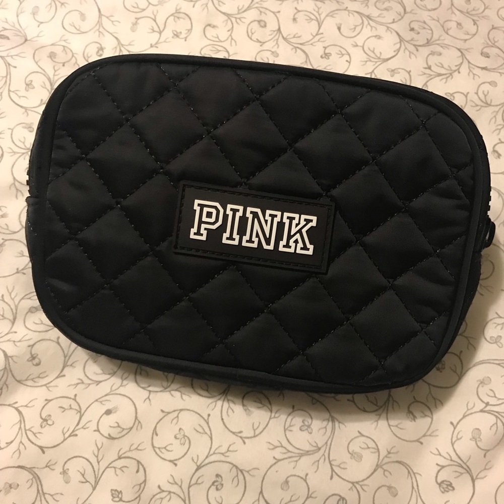 PINK Victoria’s Secret fanny pack